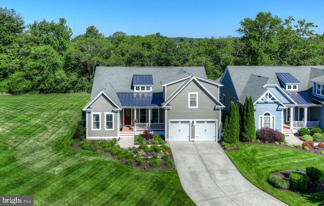 30252 CANDLEBERRY DR, Selbyville, DE 19975