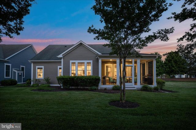 30252 CANDLEBERRY DR, Selbyville, DE 19975