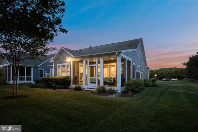 30252 CANDLEBERRY DR, Selbyville, DE 19975
