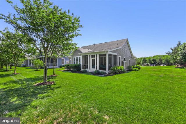 30252 CANDLEBERRY DR, Selbyville, DE 19975