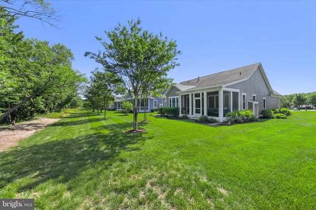 30252 CANDLEBERRY DR, Selbyville, DE 19975