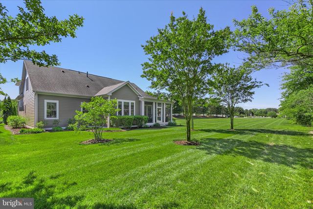 30252 CANDLEBERRY DR, Selbyville, DE 19975