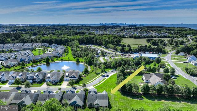 30252 CANDLEBERRY DR, Selbyville, DE 19975