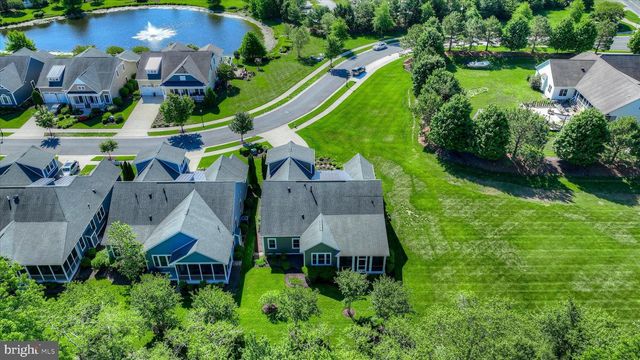 30252 CANDLEBERRY DR, Selbyville, DE 19975