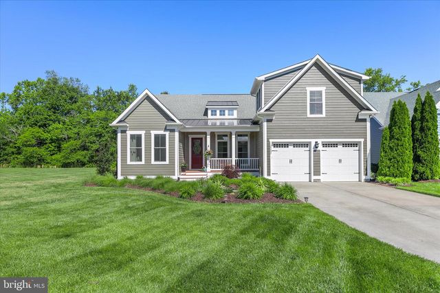 30252 CANDLEBERRY DR, Selbyville, DE 19975