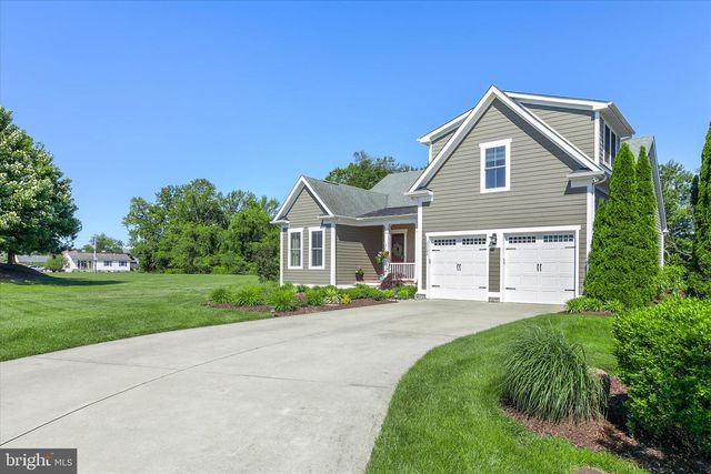 30252 CANDLEBERRY DR, Selbyville, DE 19975