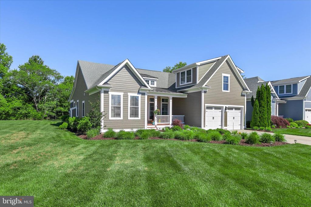 30252 CANDLEBERRY DR, Selbyville, DE 19975