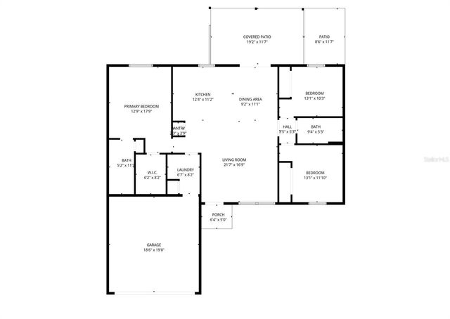 116 JUNIPER WAY, Ocala, FL 34480