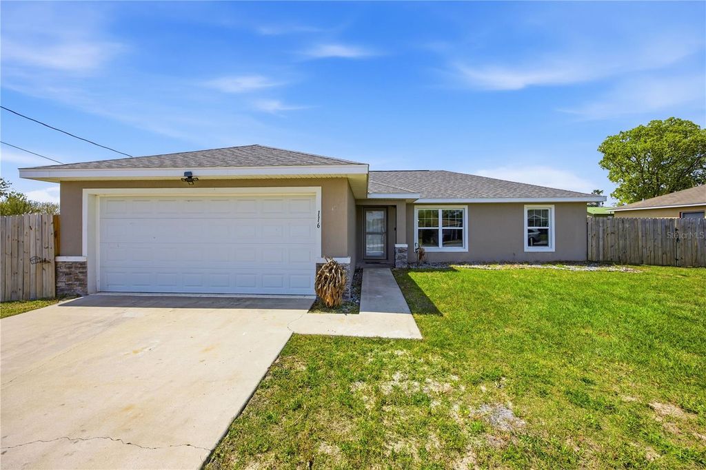 116 JUNIPER WAY, Ocala, FL 34480