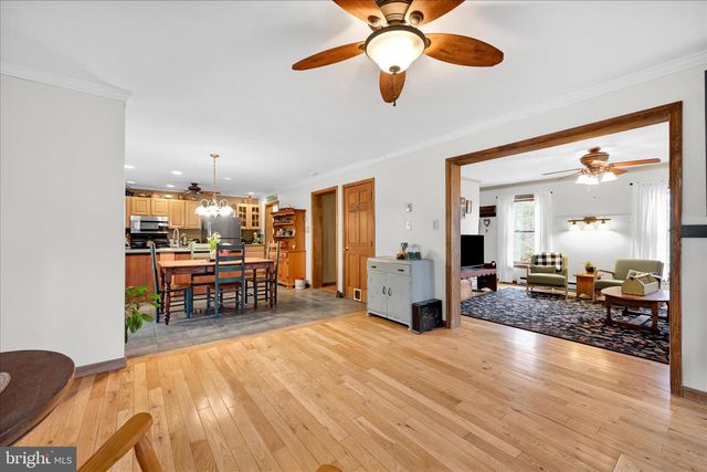 2504 & 2503 WAGON WHEEL DR, Auburn, PA 17922