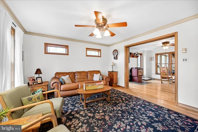 2504 & 2503 WAGON WHEEL DR, Auburn, PA 17922
