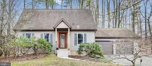 2504 & 2503 WAGON WHEEL DR, Auburn, PA 17922