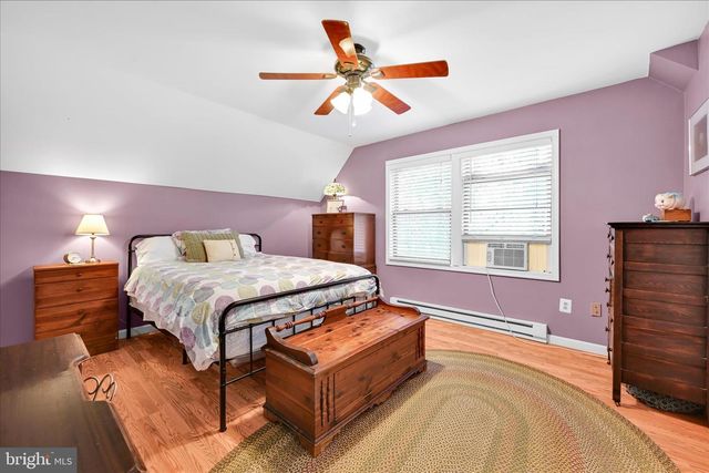 2504 & 2503 WAGON WHEEL DR, Auburn, PA 17922
