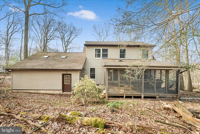2504 & 2503 WAGON WHEEL DR, Auburn, PA 17922