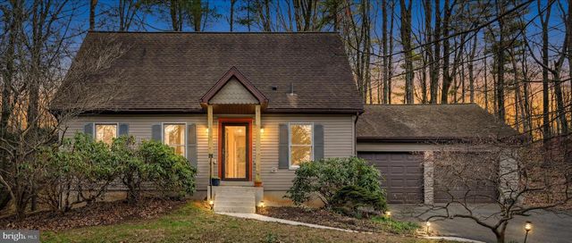 2504 & 2503 WAGON WHEEL DR, Auburn, PA 17922