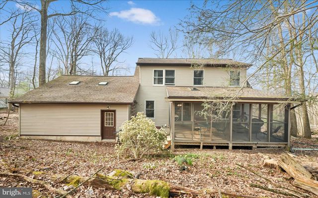 2504 & 2503 WAGON WHEEL DR, Auburn, PA 17922