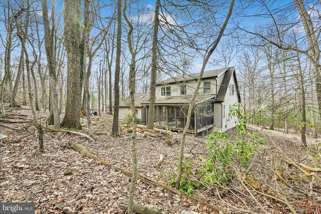 2504 & 2503 WAGON WHEEL DR, Auburn, PA 17922