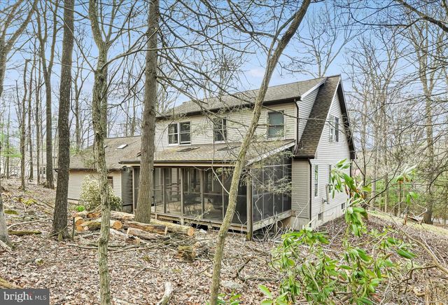 2504 & 2503 WAGON WHEEL DR, Auburn, PA 17922