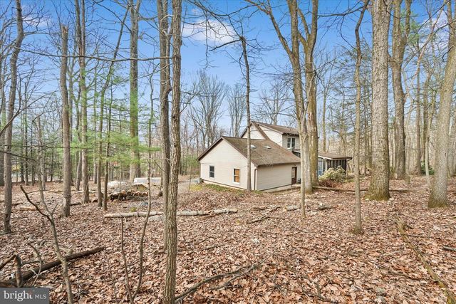 2504 & 2503 WAGON WHEEL DR, Auburn, PA 17922