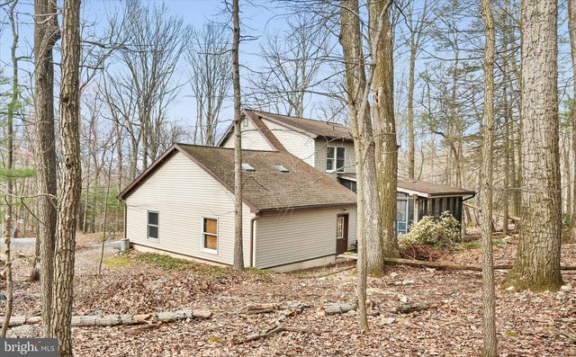 2504 & 2503 WAGON WHEEL DR, Auburn, PA 17922