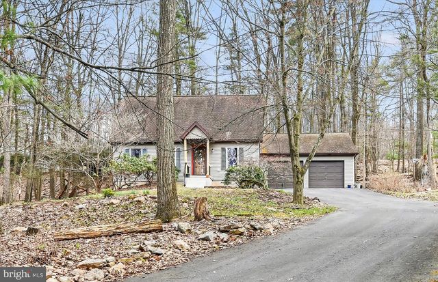 2504 & 2503 WAGON WHEEL DR, Auburn, PA 17922