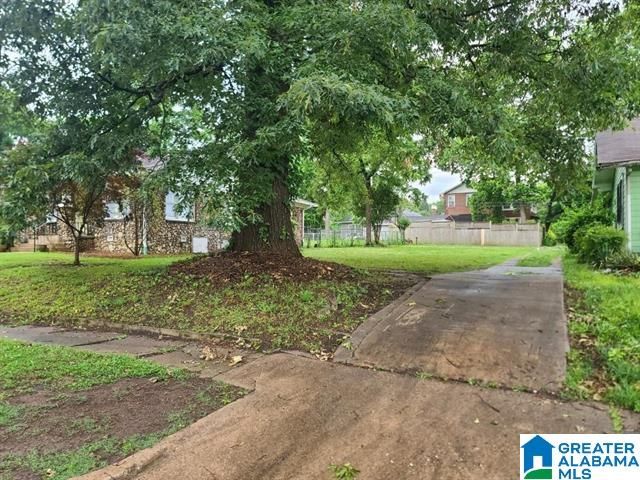 1528 33RD STREET N, Birmingham, AL 35234