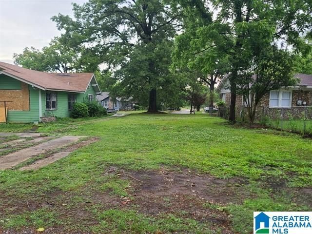 1528 33RD STREET N, Birmingham, AL 35234