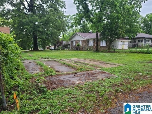 1528 33RD STREET N, Birmingham, AL 35234