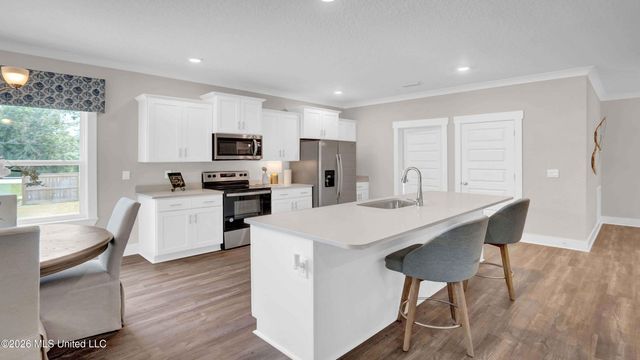 13317 Sarsen Loop, Vancleave, MS 39565