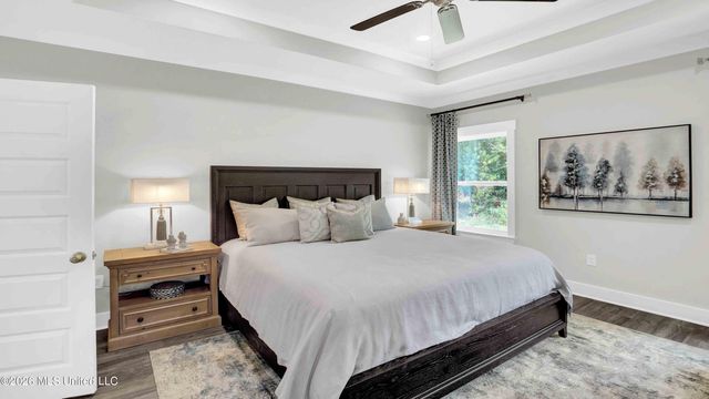 13317 Sarsen Loop, Vancleave, MS 39565