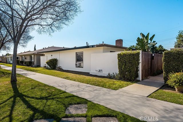 780 N Shattuck Pl, Orange, CA 92867