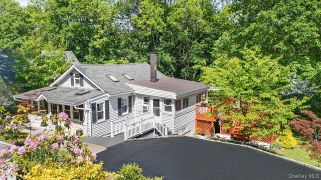 118 Hewitt Street, Lake Peekskill, NY 10537