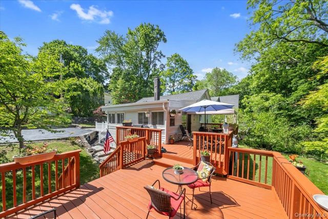118 Hewitt Street, Lake Peekskill, NY 10537