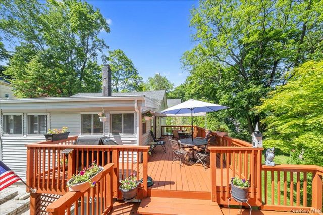118 Hewitt Street, Lake Peekskill, NY 10537