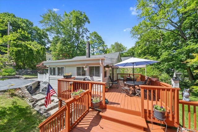 118 Hewitt Street, Lake Peekskill, NY 10537