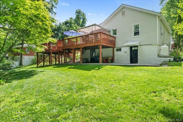 118 Hewitt Street, Lake Peekskill, NY 10537