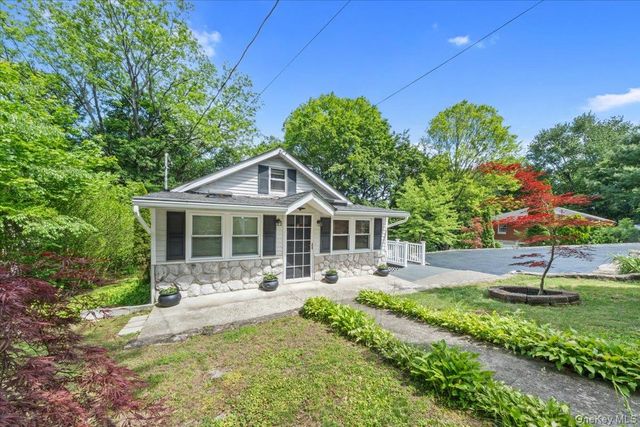 118 Hewitt Street, Lake Peekskill, NY 10537