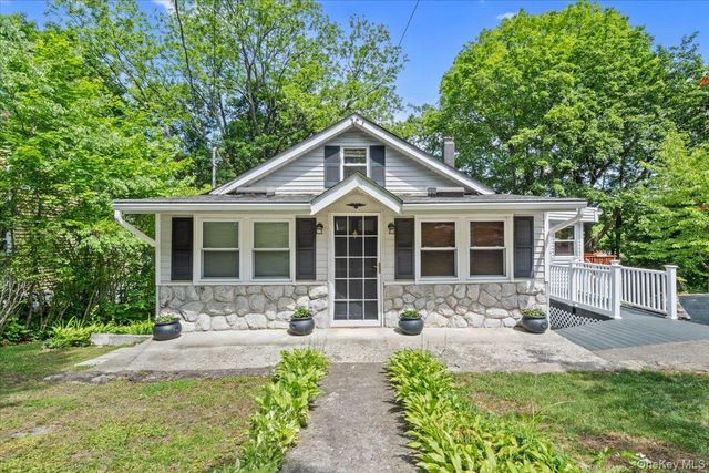 118 Hewitt Street, Lake Peekskill, NY 10537
