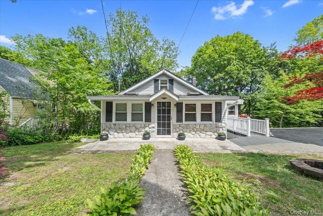 118 Hewitt Street, Lake Peekskill, NY 10537