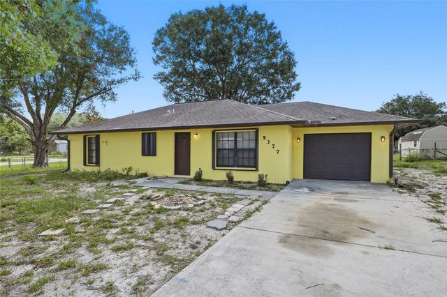 5377 BECK DRIVE, Cocoa, FL 32927