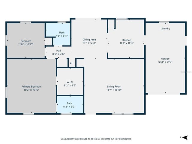 5377 BECK DRIVE, Cocoa, FL 32927
