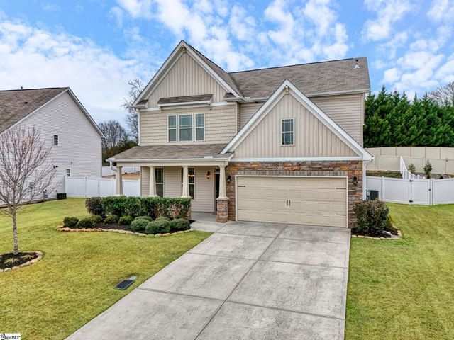 108 Bluebell Lane, Easley, SC 29642