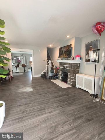 530 ORCHARD AVE, Lansdowne, PA 19050