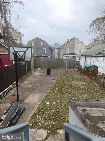 530 ORCHARD AVE, Lansdowne, PA 19050