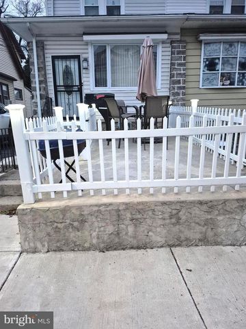 530 ORCHARD AVE, Lansdowne, PA 19050