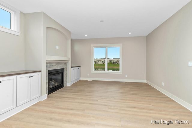 3446 S Riverwalk Drive 58, Hamilton, MI 49419