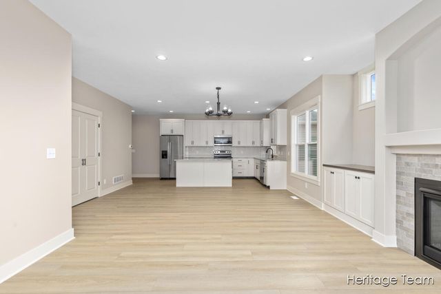 3446 S Riverwalk Drive 58, Hamilton, MI 49419