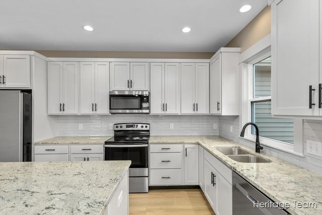 3446 S Riverwalk Drive 58, Hamilton, MI 49419