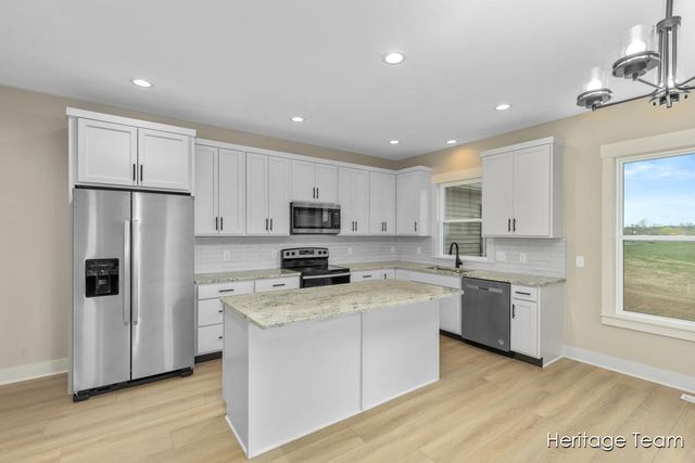 3446 S Riverwalk Drive 58, Hamilton, MI 49419