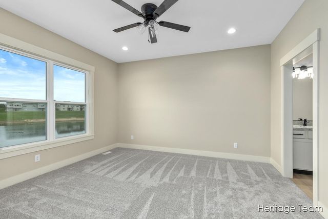 3446 S Riverwalk Drive 58, Hamilton, MI 49419